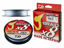 Daiwa braid grand d'occasion Daiwa braid grand d'occasion  Expédié en France