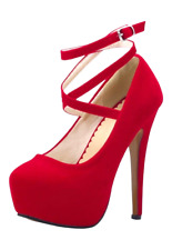 Ochenta bright red for sale  WIGAN