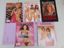 Vintage playboy magazine for sale  Windermere