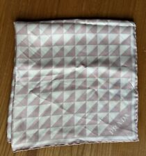 Prada silk scarf for sale  LONDON