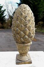 Ananas säule kappe gebraucht kaufen  Versand nach Germany