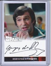 Seleção de cartões colecionáveis Space 1999 Series 4 autógrafos - Cartões imparáveis comprar usado  Enviando para Brazil