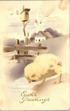 Vintage easter postcard for sale  Palmdale