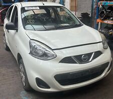 Nissan micra 1.2 for sale  UK