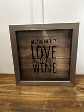 Wine cork shadow for sale  Morgantown
