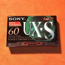 Sony cassette iec d'occasion  Expédié en Belgium