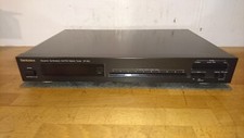 Technics 610 tuner gebraucht kaufen  Osnabrück