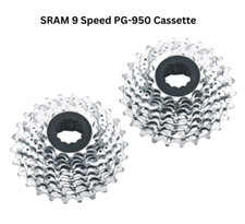 Sram speed cassette for sale  LOUGHBOROUGH