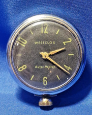 1960s westclox auto usato  Monreale