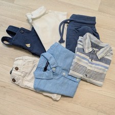 Baby boys age for sale  TENBY