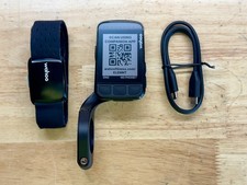 Parafuso Wahoo ELEMNT V2 com alça Wahoo Tickr Fit HR - (WFCC5) comprar usado  Enviando para Brazil
