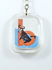 Porte cles produits d'occasion  L'Absie
