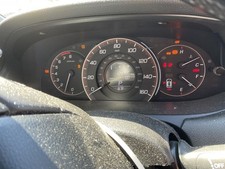 Speedometer cluster market for sale  Knoxville