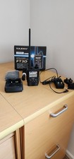 Yaesu 3d for sale  CHESTERFIELD