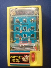 Vintage 1970s popeye for sale  Searcy