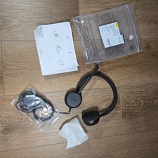 Jabra evolve stereo for sale  Huntsville
