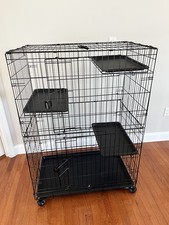 Critter cage for sale  Somerset