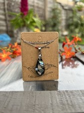 Abalone shell resin for sale  PETERBOROUGH