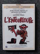 dvd audiard d'occasion  Saint-Riquier