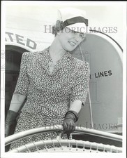 Press photo mrs. for sale  Memphis