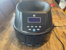 Coin money counter for sale  SHEERNESS