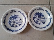 Lot coupelles cendriers d'occasion  France