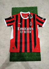 Kit bambino milan usato  Italia