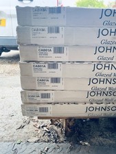 Johnson tiles sorcha for sale  TUNBRIDGE WELLS