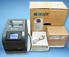 Bradyprinter i3300 industrial for sale  San Pablo