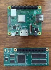 Pistorm raspberry model usato  Roma