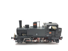 Rivarossi 1101 locomotiva usato  Milano