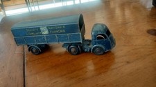 Camion sncf panhard d'occasion  Voisins-le-Bretonneux