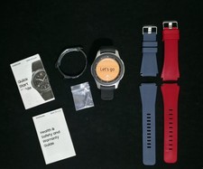 Samsung Galaxy Gear S3 Classic 46mm (LEIA) comprar usado Samsung Galaxy Gear S3 Classic 46mm (LEIA) comprar usado  Enviando para Brazil