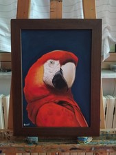 Quadro dipinto mano usato  Vittuone