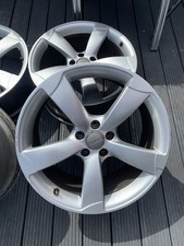 Aluminum alloy audi for sale  CARSHALTON