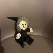 Folkmanis kleine hexe gebraucht kaufen  Halle