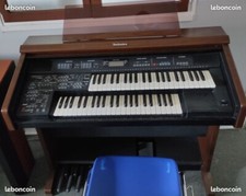Orgue midi technics d'occasion  Montargis