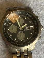 Fossil titanium 5036 gebraucht kaufen  Wolfratshausen