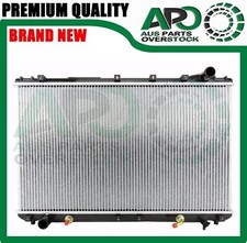 Radiador Premium PARA TOYOTA AVALON MCX10R Automático e Manual 4/2000-6/2005, usado comprar usado Radiador Premium PARA TOYOTA AVALON MCX10R Automático e Manual 4/2000-6/2005, usado comprar usado  Enviando para Brazil