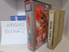 Neo geo mvs usato  Porto Torres