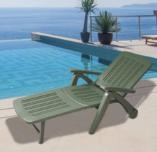 Sdraio lettino cancun usato  Celle Ligure