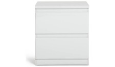 Jenson drawer bedside for sale  SHIPLEY