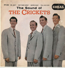 Crickets sound crickets for sale  NEWPORT