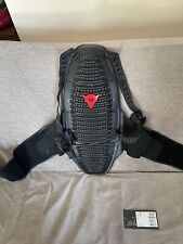 Protezione dainese paraschiena usato  San Clemente