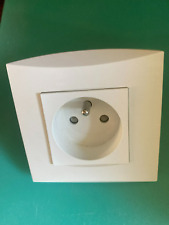 Prise alb81073 plaque d'occasion  Mimizan