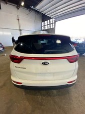 Used deck lid for sale  East Rochester