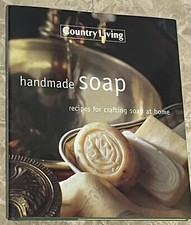 Handmade Soap: Recipes For Crafting Soap At Home by Mike Hulbert (1998 / HCV) comprar usado  Enviando para Brazil