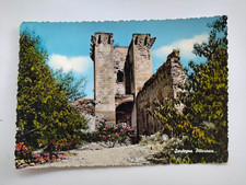 10829 cartolina bosa usato  Cagliari