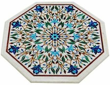 Marbre coin table d'occasion Marbre coin table d'occasion  Expédié en France