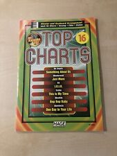 Top charts pop gebraucht kaufen  Fehrb.,-Winzeln